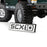 AXI-2037T1 Axial 1/10 SCX10 III Jeep Cherokee XJ 4X4 RTR - Green