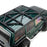 AXI-2037T1 Axial 1/10 SCX10 III Jeep Cherokee XJ 4X4 RTR - Green