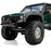 AXI-2037T1 Axial 1/10 SCX10 III Jeep Cherokee XJ 4X4 RTR - Green