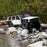 AXI-2037T2 Axial 1/10 SCX10 III Jeep Cherokee XJ 4X4 RTR