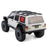 AXI-2037T2 Axial 1/10 SCX10 III Jeep Cherokee XJ 4X4 RTR