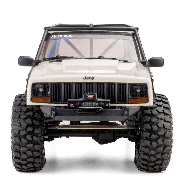 AXI-2037T2 Axial 1/10 SCX10 III Jeep Cherokee XJ 4X4 RTR