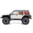 AXI-2037T2 Axial 1/10 SCX10 III Jeep Cherokee XJ 4X4 RTR