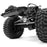 AXI-2037T2 Axial 1/10 SCX10 III Jeep Cherokee XJ 4X4 RTR