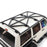 AXI-2037T2 Axial 1/10 SCX10 III Jeep Cherokee XJ 4X4 RTR
