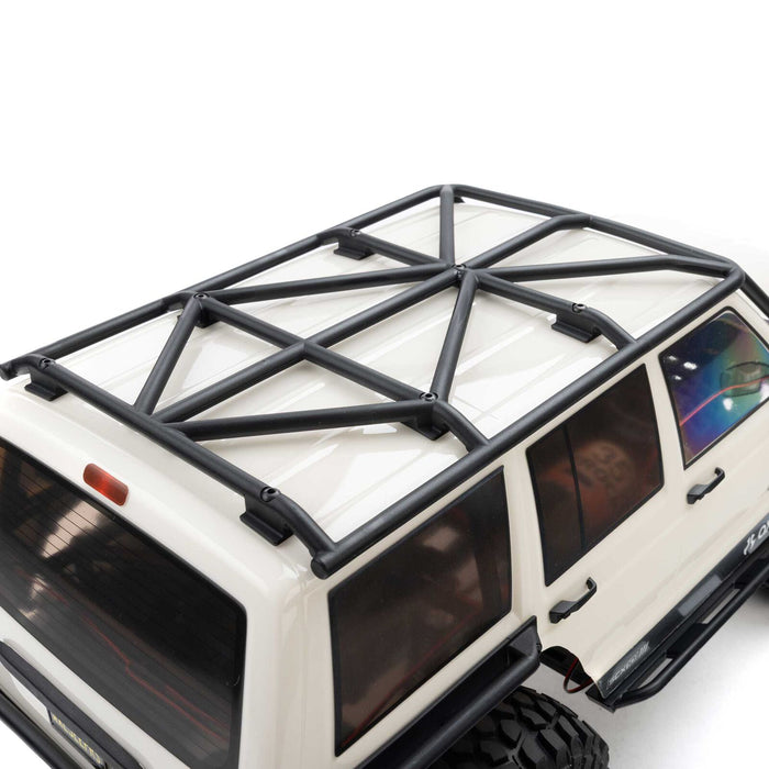 AXI-2037T2 Axial 1/10 SCX10 III Jeep Cherokee XJ 4X4 RTR