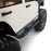 AXI-2037T2 Axial 1/10 SCX10 III Jeep Cherokee XJ 4X4 RTR