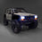 AXI-2037T2 Axial 1/10 SCX10 III Jeep Cherokee XJ 4X4 RTR