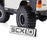 AXI-2037T2 Axial 1/10 SCX10 III Jeep Cherokee XJ 4X4 RTR