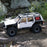 AXI-2037T2 Axial 1/10 SCX10 III Jeep Cherokee XJ 4X4 RTR