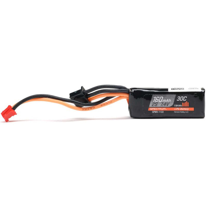 AXI-2048T1 1/30 SCX30 Ford Bronco 4X4 RTR Brushed Rock Crawler (Battery & Charger Included), Blue