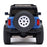 AXI-2048T1 1/30 SCX30 Ford Bronco 4X4 RTR Brushed Rock Crawler (Battery & Charger Included), Blue