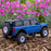 AXI-2048T1 1/30 SCX30 Ford Bronco 4X4 RTR Brushed Rock Crawler (Battery & Charger Included), Blue