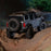 AXI-2048T2 Axial 1/30 SCX30 Ford Bronco 4X4 RTR Brushed Rock Crawler (Battery & Charger Included), Grey