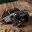 AXI-2048T2 Axial 1/30 SCX30 Ford Bronco 4X4 RTR Brushed Rock Crawler (Battery & Charger Included), Grey