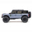 AXI-2048T2 Axial 1/30 SCX30 Ford Bronco 4X4 RTR Brushed Rock Crawler (Battery & Charger Included), Grey