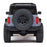 AXI-2048T2 Axial 1/30 SCX30 Ford Bronco 4X4 RTR Brushed Rock Crawler (Battery & Charger Included), Grey