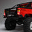AXI-2062T2 Axial 1/10 SCX10 III 1987 Toyota SR5 Brushed 4x4 RTR - Red