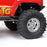 AXI-2062T2 Axial 1/10 SCX10 III 1987 Toyota SR5 Brushed 4x4 RTR - Red