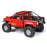 AXI-2062T2 Axial 1/10 SCX10 III 1987 Toyota SR5 Brushed 4x4 RTR - Red