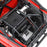 AXI-2062T2 Axial 1/10 SCX10 III 1987 Toyota SR5 Brushed 4x4 RTR - Red