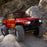 AXI-2062T2 Axial 1/10 SCX10 III 1987 Toyota SR5 Brushed 4x4 RTR - Red