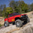 AXI-2062T2 Axial 1/10 SCX10 III 1987 Toyota SR5 Brushed 4x4 RTR - Red