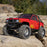 AXI-2062T2 Axial 1/10 SCX10 III 1987 Toyota SR5 Brushed 4x4 RTR - Red