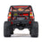 AXI-2062T2 Axial 1/10 SCX10 III 1987 Toyota SR5 Brushed 4x4 RTR - Red