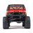 AXI-2062T2 Axial 1/10 SCX10 III 1987 Toyota SR5 Brushed 4x4 RTR - Red