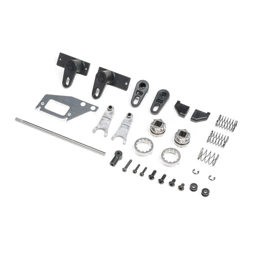 AXI-2191 ASD Parts Set Complete: AXP8