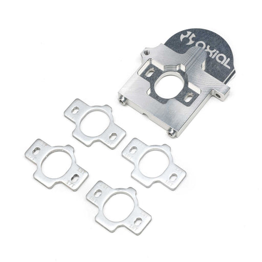 AXI-2195 Transmission Motor Plate, Aluminum, AT6: AXP8