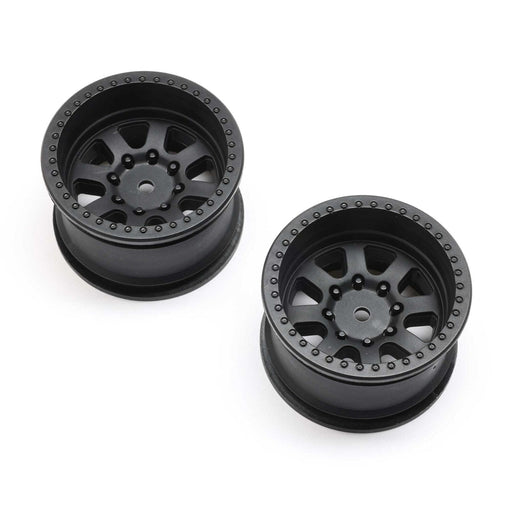 AXI-2196 2.2" Raceline Avenger Wheels (2)