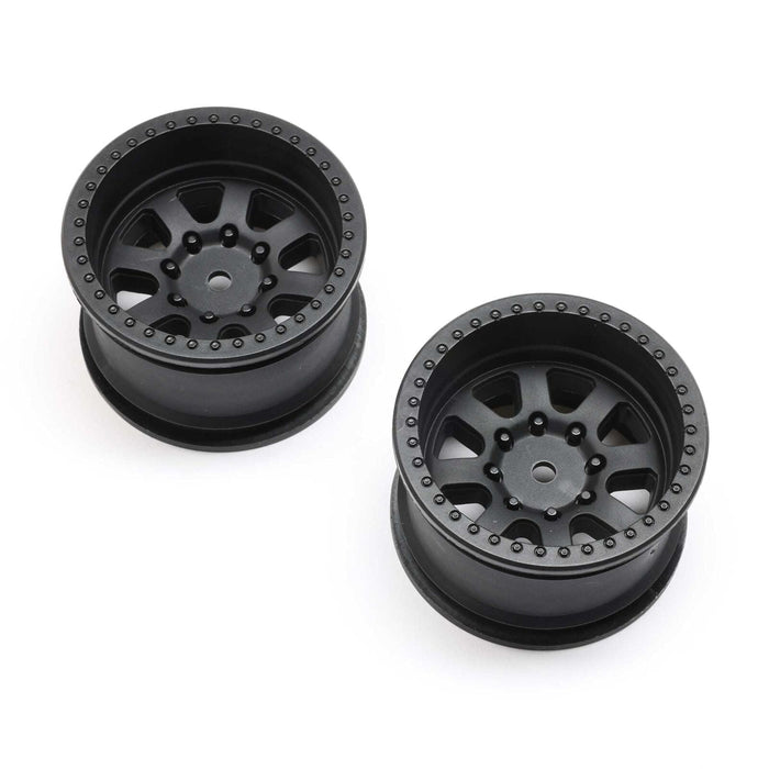 AXI-2196 2.2" Raceline Avenger Wheels (2)