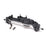 AXI-2206 Steering Axle, Assembled, AF16P: AXP8