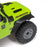 AXI-2261T1 Axial 1/30 SCX30 Jeep Wrangler JLU 4X4 RTR Brushed Rock (Battery & Charger Included) - Green