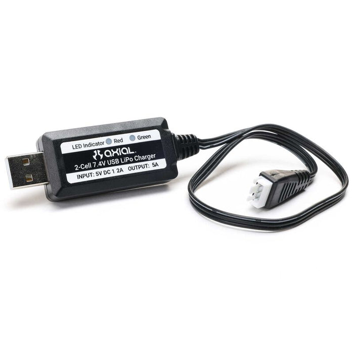 AXI-2261T2 Axial 1/30 SCX30 Jeep Wrangler JLU 4X4 RTR Brushed Rock (Battery & Charger Included) - White