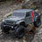 AXI-2324 Axial 1/24 SCX24 Summit Racing Jeep Gladiator (B&C Incl) - Grey