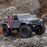 AXI-2324 Axial 1/24 SCX24 Summit Racing Jeep Gladiator (B&C Incl) - Grey