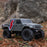 AXI-2324 Axial 1/24 SCX24 Summit Racing Jeep Gladiator (B&C Incl) - Grey