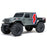 AXI-2324 Axial 1/24 SCX24 Summit Racing Jeep Gladiator (B&C Incl) - Grey