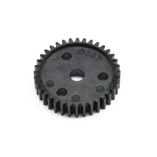 AXI-2328 Spur Gear, 36T, 32P, V2: Capra 1.9 UTB