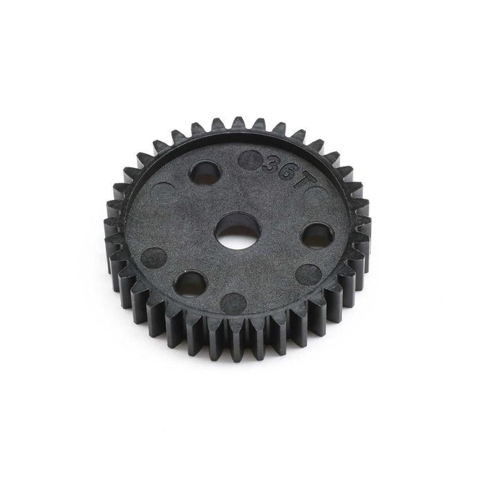 AXI-2328 Spur Gear, 36T, 32P, V2: Capra 1.9 UTB