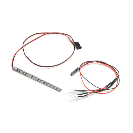 AXI-2329 LED Light Set: Capra 1.9 UTB