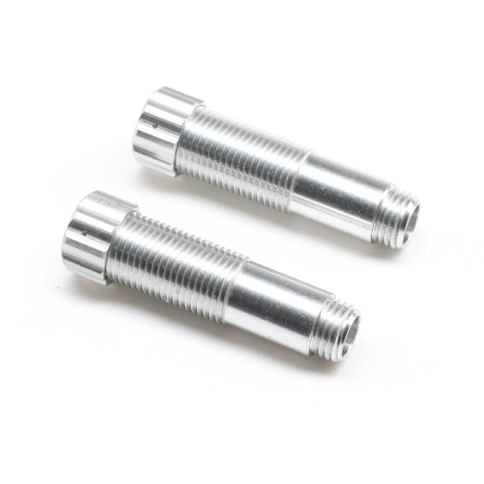 AXI-2333 Aluminum Shock Body 11x43mm (2): Capra 1.9 UTB, SCX10IIIBC