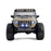 AXI-2443T1 Axial 1/10 SCX10 III Jeep JT Gladiator 4X4 RTR - Tan