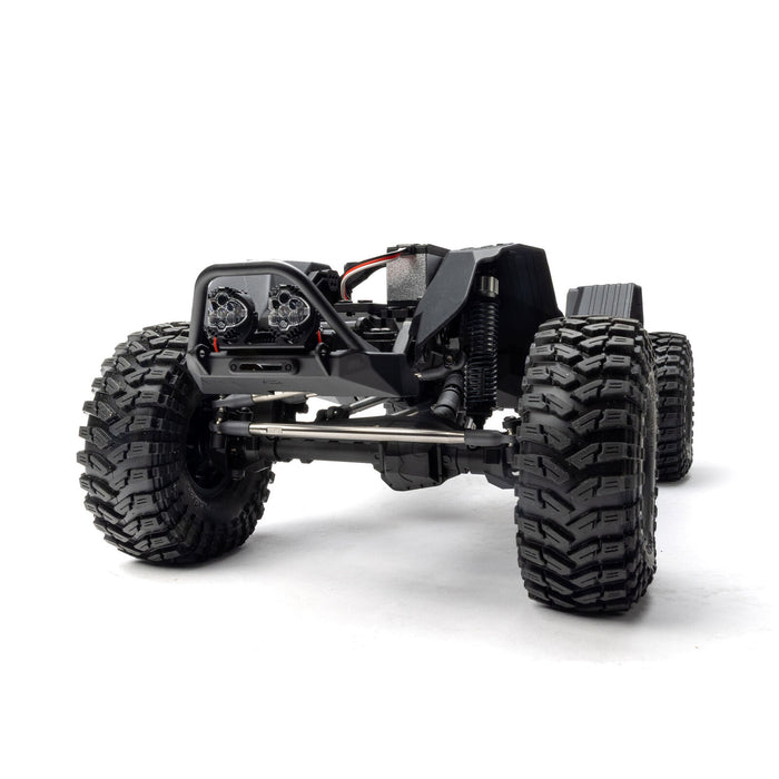 AXI-2443T1 Axial 1/10 SCX10 III Jeep JT Gladiator 4X4 RTR - Tan