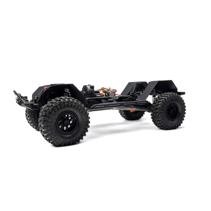 AXI-2443T1 Axial 1/10 SCX10 III Jeep JT Gladiator 4X4 RTR - Tan