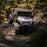 AXI-2443T1 Axial 1/10 SCX10 III Jeep JT Gladiator 4X4 RTR - Tan