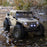 AXI-2443T1 Axial 1/10 SCX10 III Jeep JT Gladiator 4X4 RTR - Tan